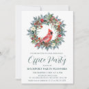 Buscar en la oficina invitaciones para fiestas Fiesta de vacaciones