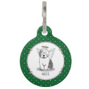 Buscar ángel collares Perros