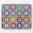 Buscar maorí alfombrillas de raton Maori