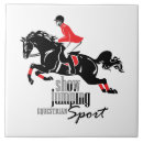 Buscar demostración azulejos Caballo