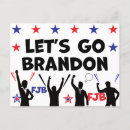 Buscar brandon postales Vamos a brandon