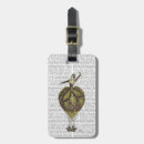 Buscar punk etiquetas para maletas Antigüedades