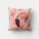 Buscar flamingo cojines Blanco