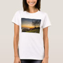 Buscar salidas del sol camisetas Fotografía