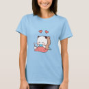 Buscar kawaii panda camisetas Osos