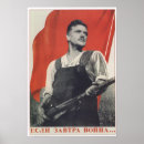 Buscar bandera soviética posters Soviet