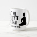 Buscar dharma tazas Iluminación