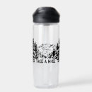Buscar montaña agua botellas Aventura