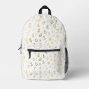 Buscar números mochilas Moderno