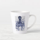 Buscar octopus tazas Steampunk