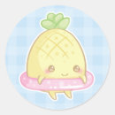 Buscar kawaii pegatinas Verano