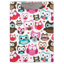 Buscar búho del dibujo animado libretas Bebé