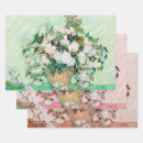 Buscar decoupage papel de regalo Rosa