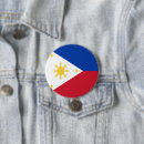 Buscar bandera filipinas chapas Sol