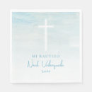 Buscar católico servilletas Bebé