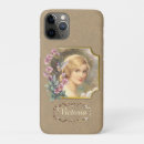 Buscar mujer del victorian iphone fundas Señora