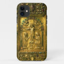 Buscar evangelio iphone fundas Oro