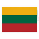 Buscar lituano tarjetas Lituania