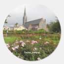 Buscar parka pegatinas Escénico