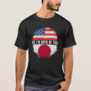 Buscar bandera japonesa ropa Japón