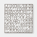 Buscar bauhaus imanes Moderno