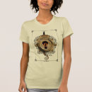 Buscar muggle camisetas Bruja