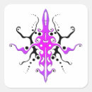 Buscar diseño tribal pegatinas Tatuaje