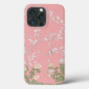 Buscar pájaros iphone fundas Chinoiserie