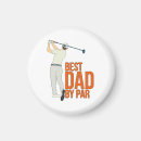 Buscar papá del golf imanes 7 º papa