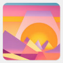 Buscar geo pegatinas Boho