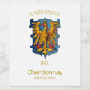 Buscar escudo de armas blanco postales Águila