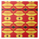 Buscar naranja negro azulejos Cerámica