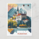 Buscar rumania postales Vintage
