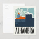 Buscar alhambra postales Vacaciones