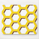 Buscar hexagon alfombrillas de raton Hexágono