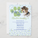 Buscar beagles invitaciones Para niños