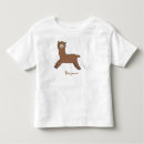 Buscar de la alpaca camisetas Para niños