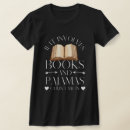 Buscar pijamas camisetas Libros