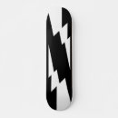 Buscar rayo tablas de skate Trueno