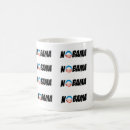 Buscar nobama tazas Mccain
