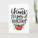 Buscar educación tarjetas Tarjeta de profesor
