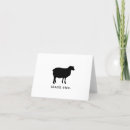Buscar ovejas divertidas tarjetas Tú