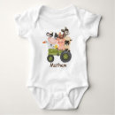 Buscar vacas bebe ropa Primer cumpleaños