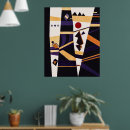 Buscar en kandinsky azul posters Moderno