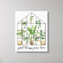 Buscar plantas lienzos Tropical