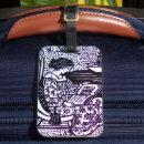 Buscar lectura etiquetas para maletas Lector