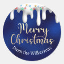 Buscar nombre en luces pegatinas Navidades