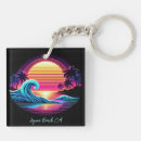 Buscar superficie llaveros Tropical