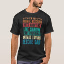 Buscar perro del amor camisetas 7 º papa