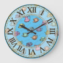 Buscar pot relojes de pared Vintage